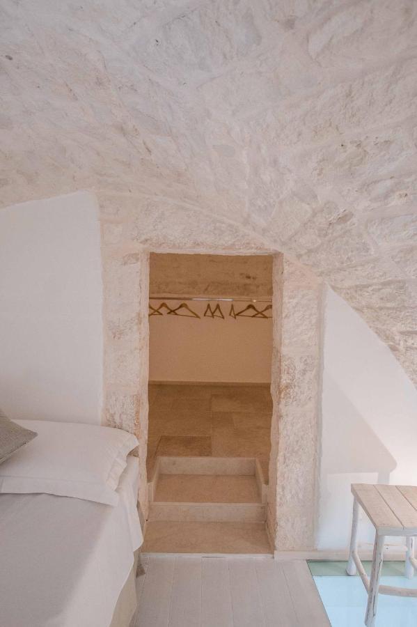 Sant Oronzo Palace Ostuni Exterior foto