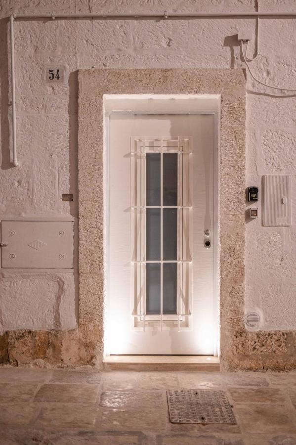 Sant Oronzo Palace Ostuni Exterior foto