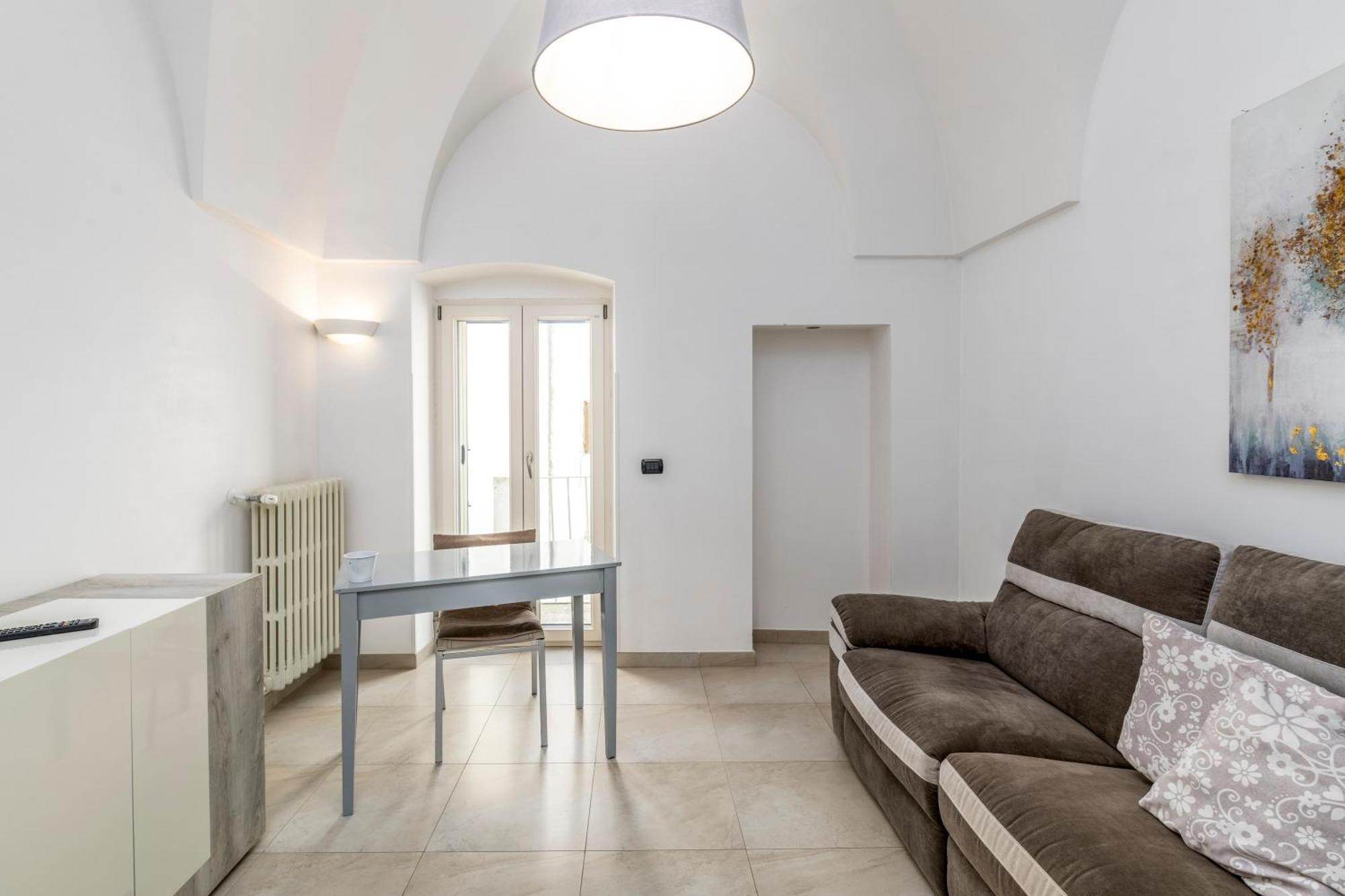 Sant Oronzo Palace Ostuni Exterior foto