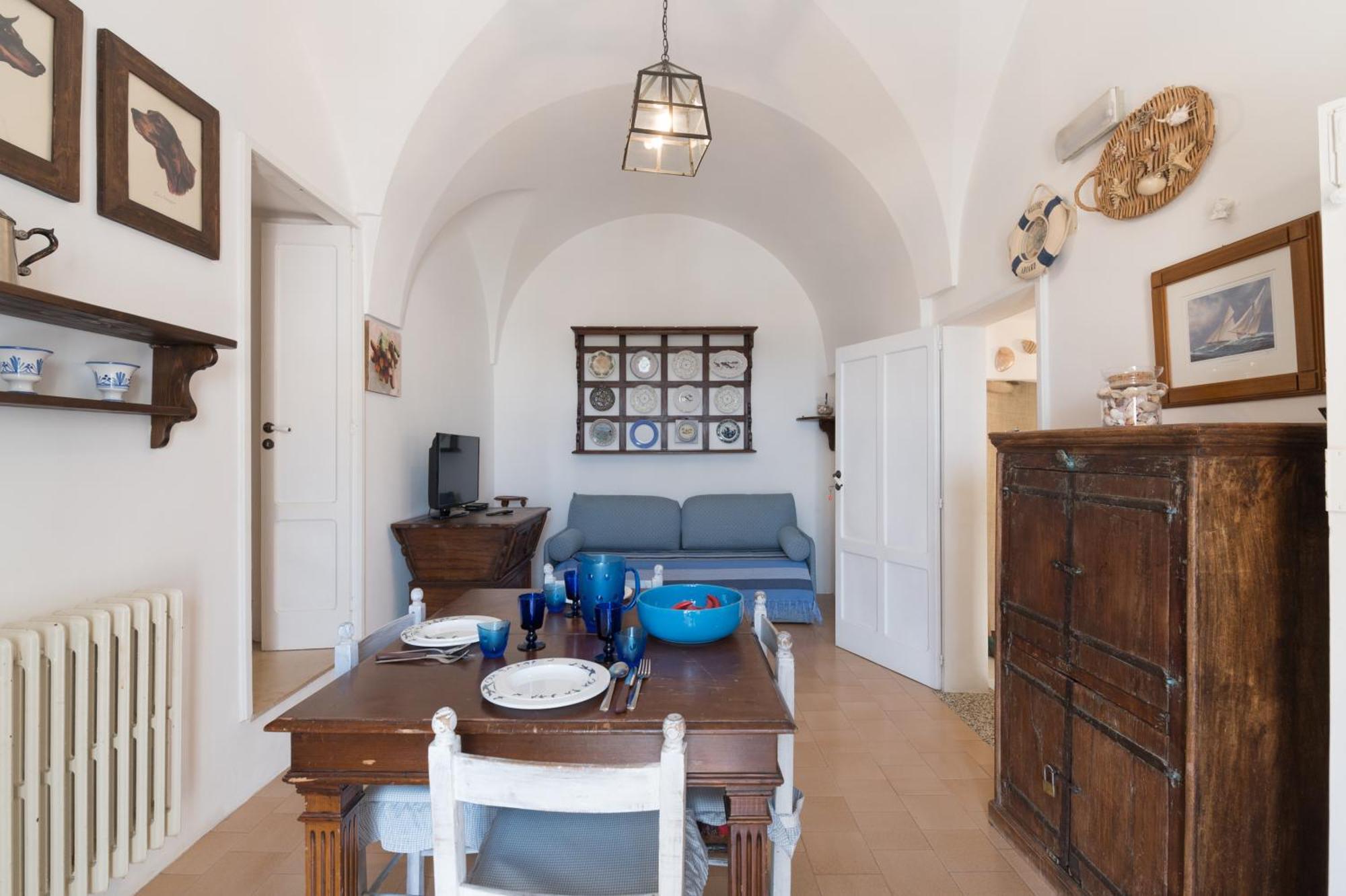 Sant Oronzo Palace Ostuni Exterior foto